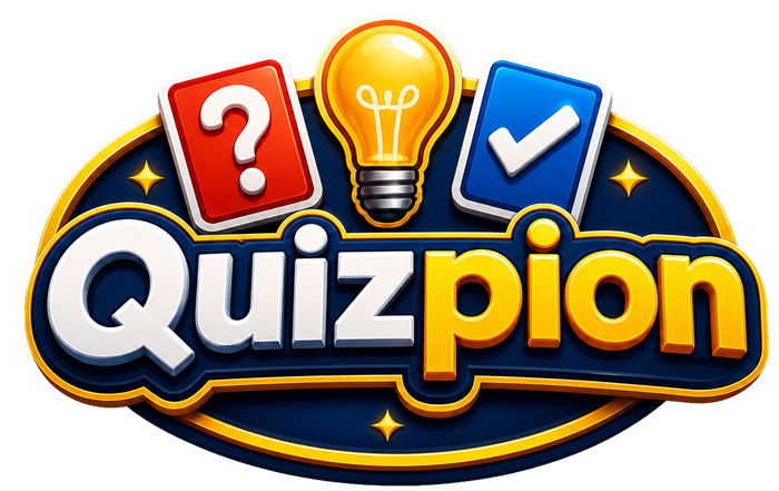 Quizpion
