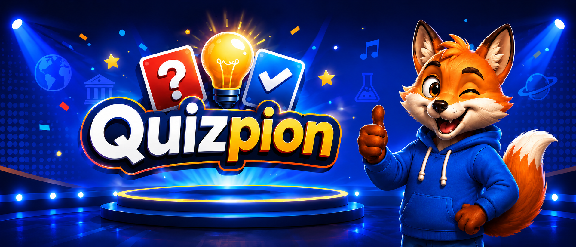 Quizpion